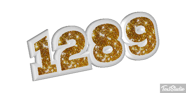 1289 Effet de texte