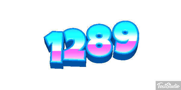 1289 Effet de texte