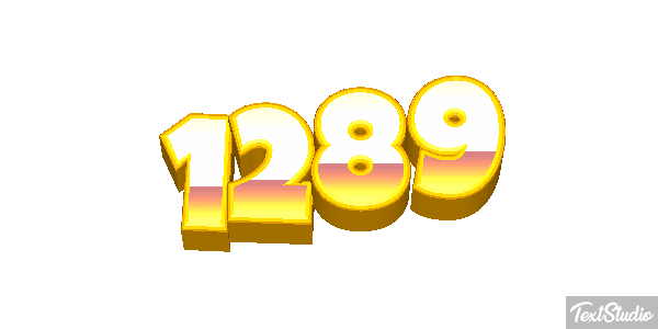 1289 Effet de texte