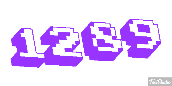 1289 Effet de texte