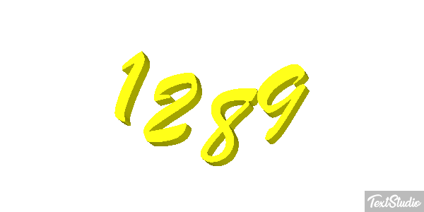 1289 Effet de texte
