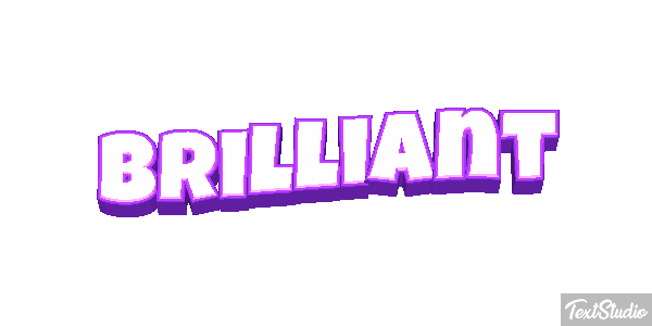 Brilliant Efekt tekstowy
