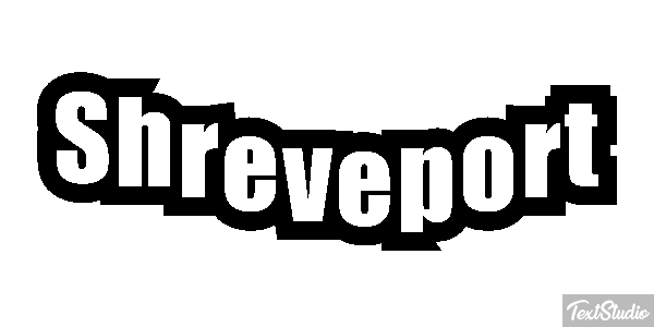 Shreveport Metin efekti