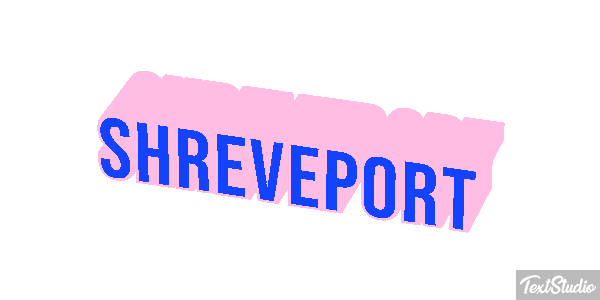 Shreveport Metin efekti