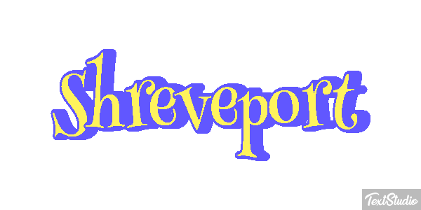 Shreveport Metin efekti