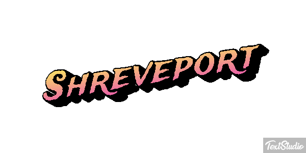 Shreveport Metin efekti