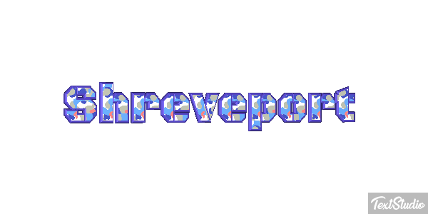 Shreveport Metin efekti
