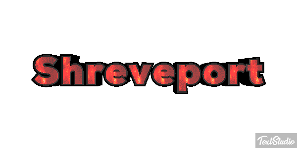 Shreveport Metin efekti