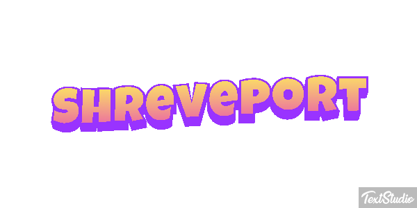 Shreveport Metin efekti