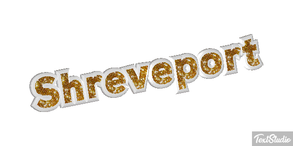 Shreveport Metin efekti
