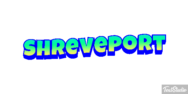 Shreveport Metin efekti