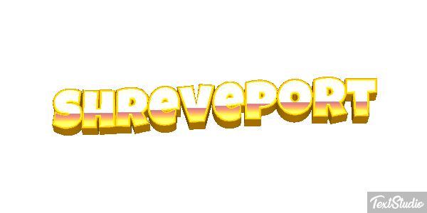 Shreveport Metin efekti