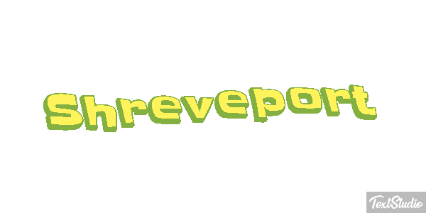 Shreveport Metin efekti