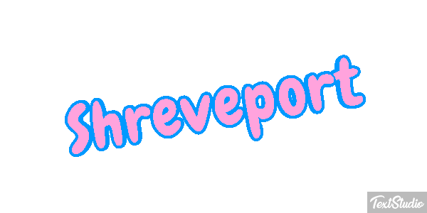 Shreveport Metin efekti