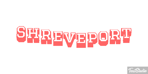 Shreveport Metin efekti