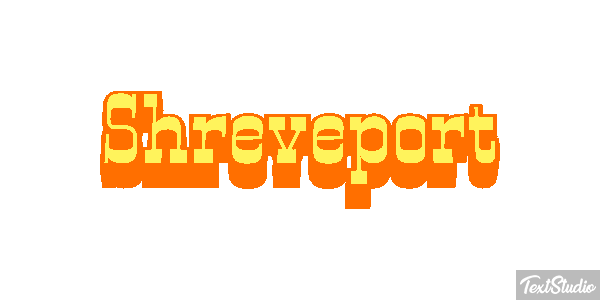 Shreveport Metin efekti