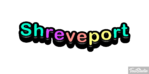 Shreveport Metin efekti