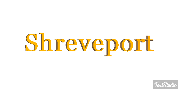 Shreveport Metin efekti