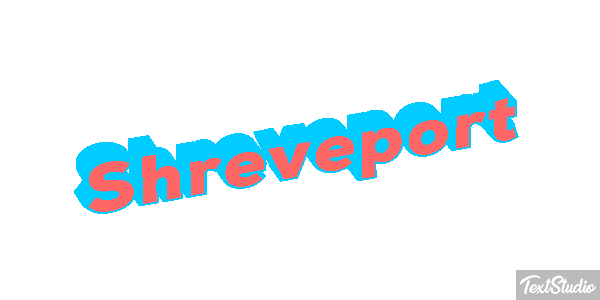 Shreveport Metin efekti