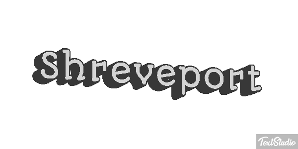 Shreveport Metin efekti