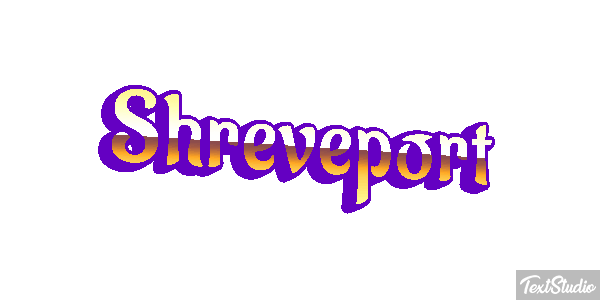Shreveport Metin efekti