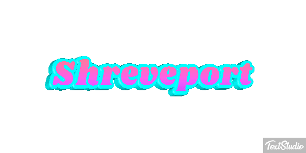 Shreveport Metin efekti