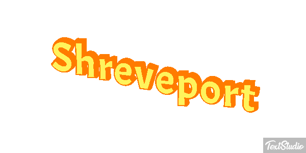 Shreveport Metin efekti