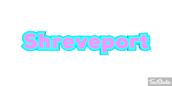 Shreveport Metin efekti