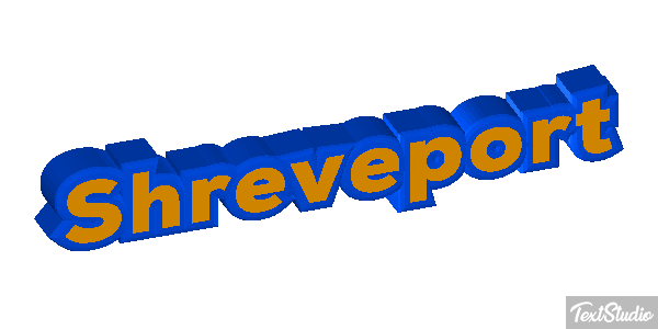 Shreveport Metin efekti