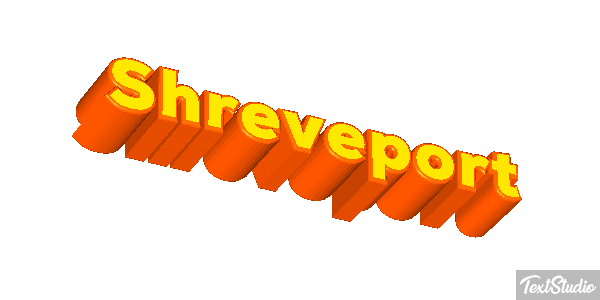Shreveport Metin efekti
