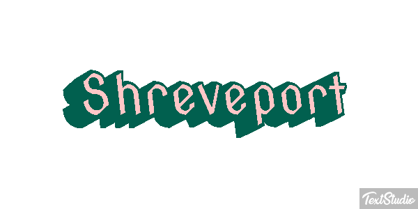 Shreveport Metin efekti