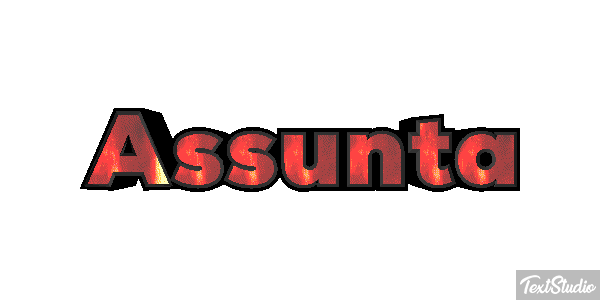 Assunta Effetto testo