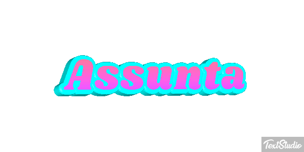Assunta Effetto testo