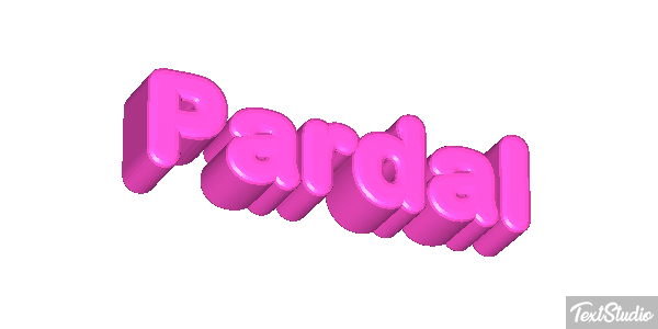 Pardal Efeito do texto