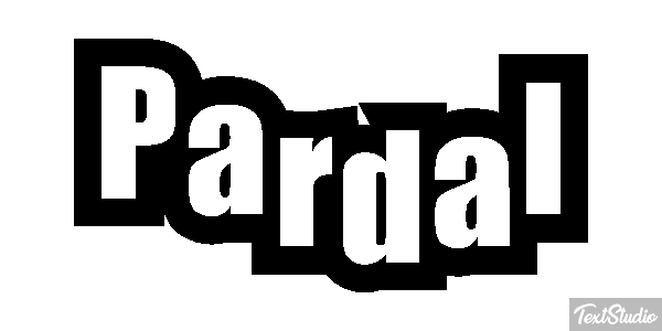 Pardal Efeito do texto