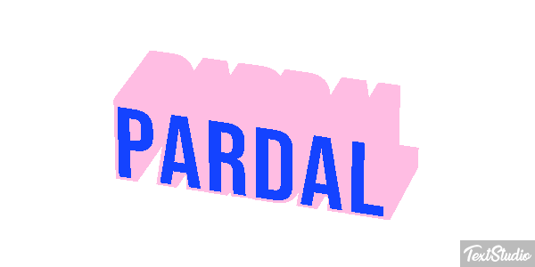 Pardal Efeito do texto