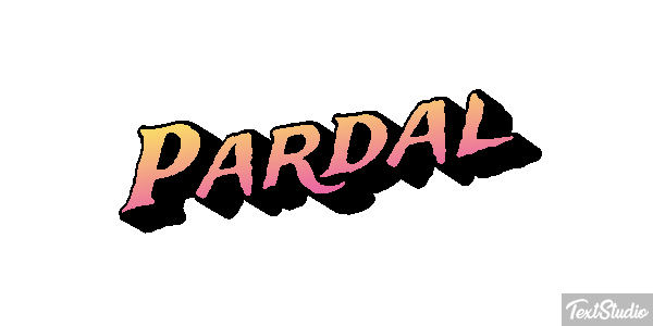 Pardal Efeito do texto
