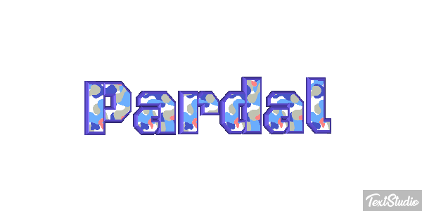 Pardal Efeito do texto
