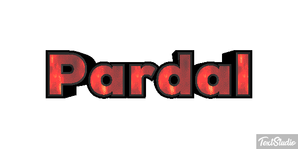 Pardal Efeito do texto