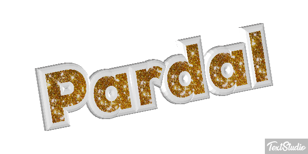 Pardal Efeito do texto