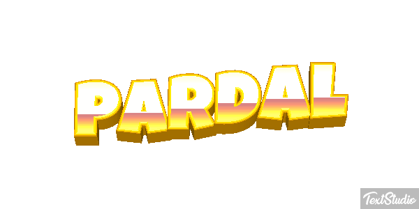 Pardal Efeito do texto