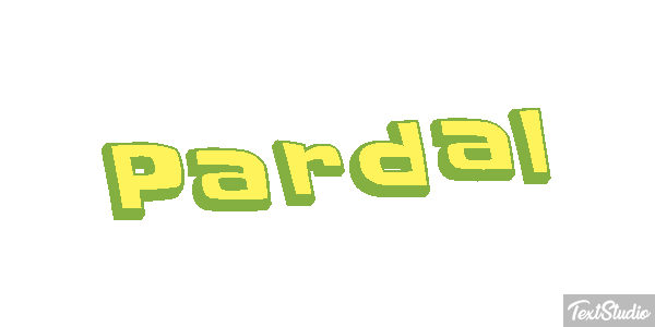 Pardal Efeito do texto