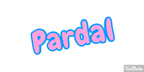 Pardal Efeito do texto