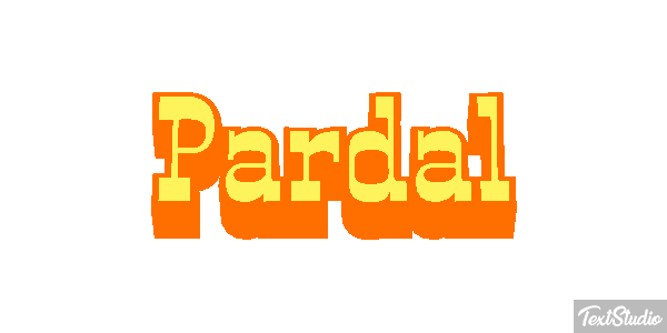 Pardal Efeito do texto