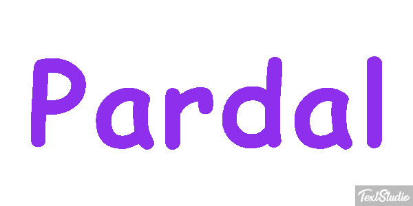 Pardal Efeito do texto