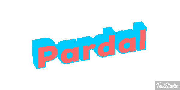 Pardal Efeito do texto
