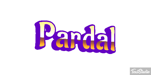 Pardal Efeito do texto