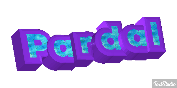 Pardal Efeito do texto