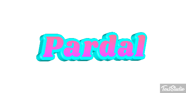 Pardal Efeito do texto