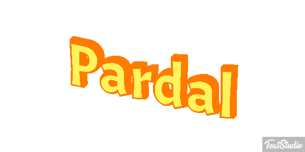 Pardal Efeito do texto